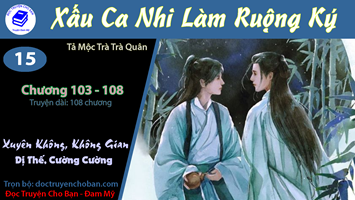 [HV] Xấu Ca Nhi Làm Ruộng Ký